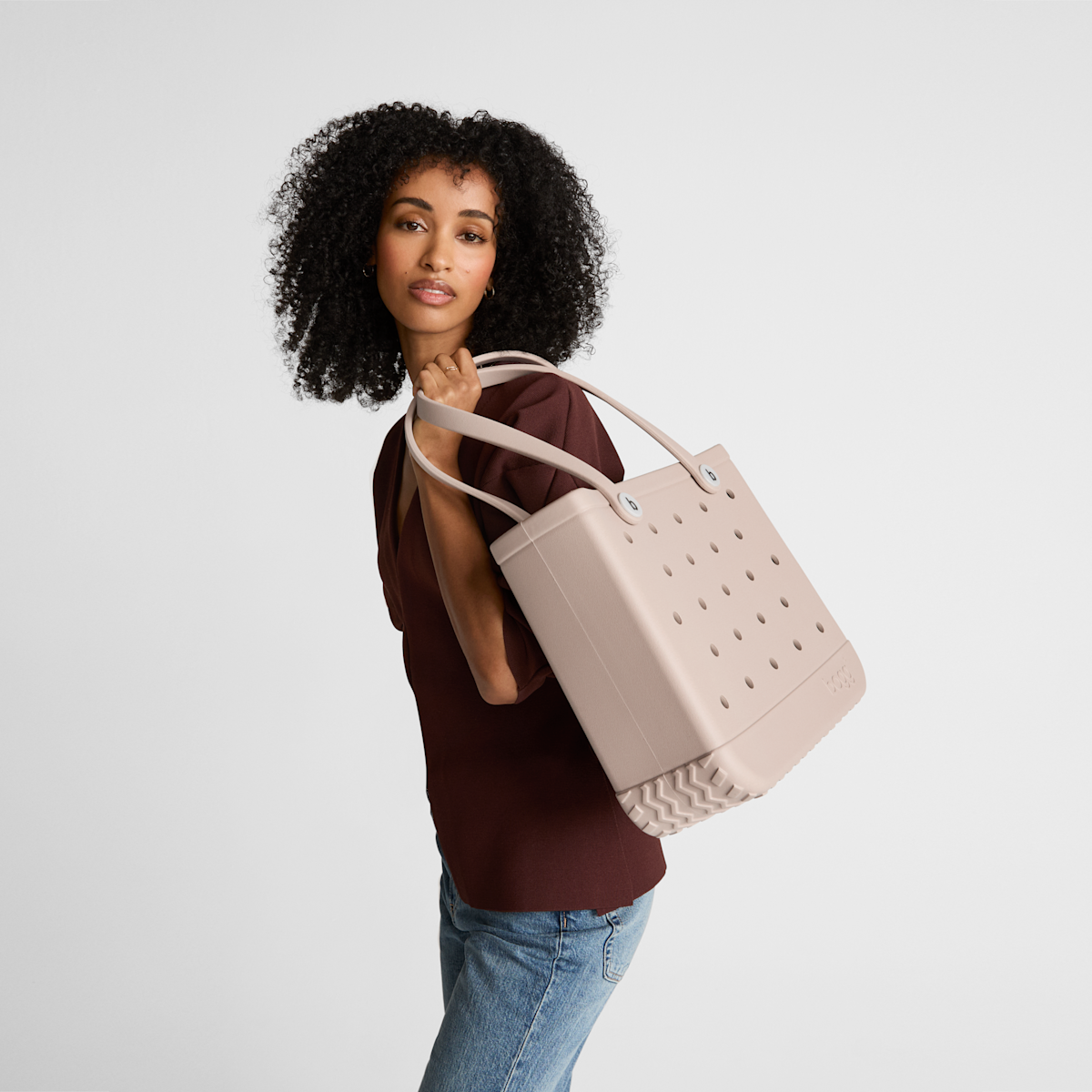 Baby Bogg Bag - Mississippi State Bulldogs