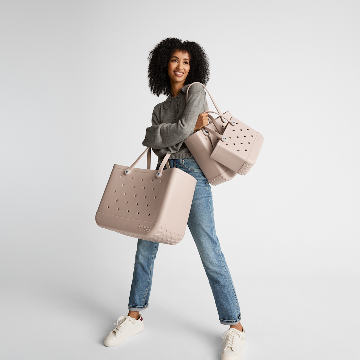 Bitty Bogg Bag - Angels