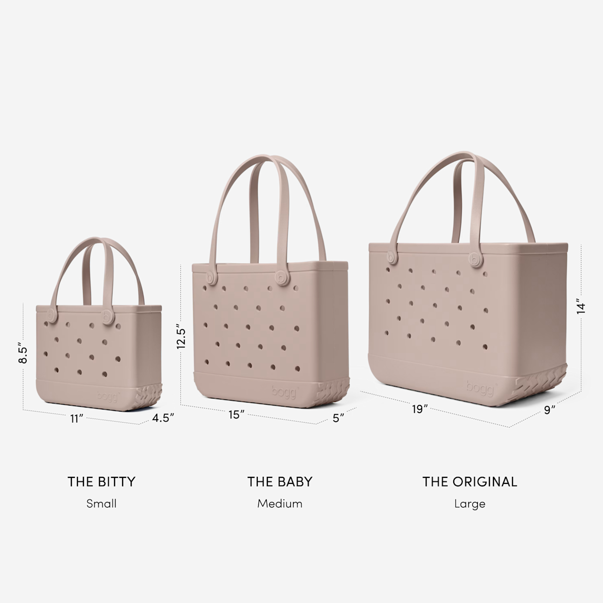 Original Bogg Bag - Missouri Tigers